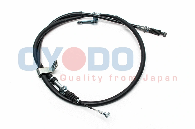Cable Pull, parking brake (70H3090-OYO)