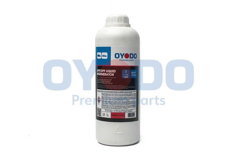 Fuel Additive (10X201-1-OYO)