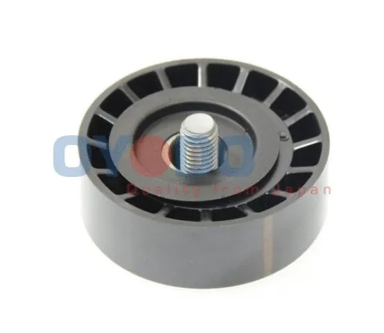 Deflection/Guide Pulley, V-ribbed belt (20R0312-OYO)