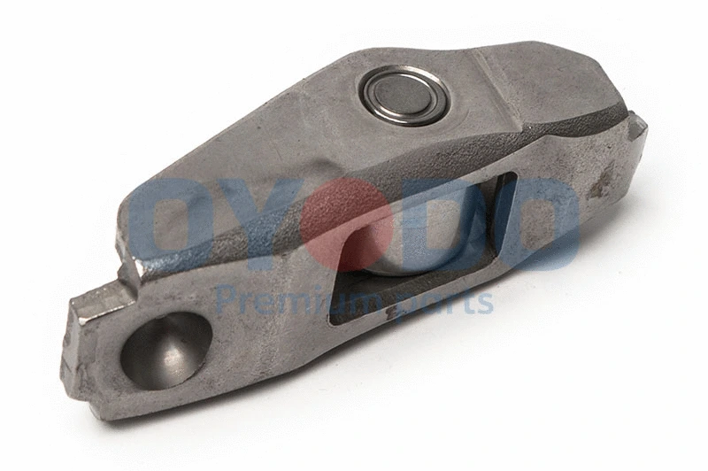 Finger Follower, engine timing