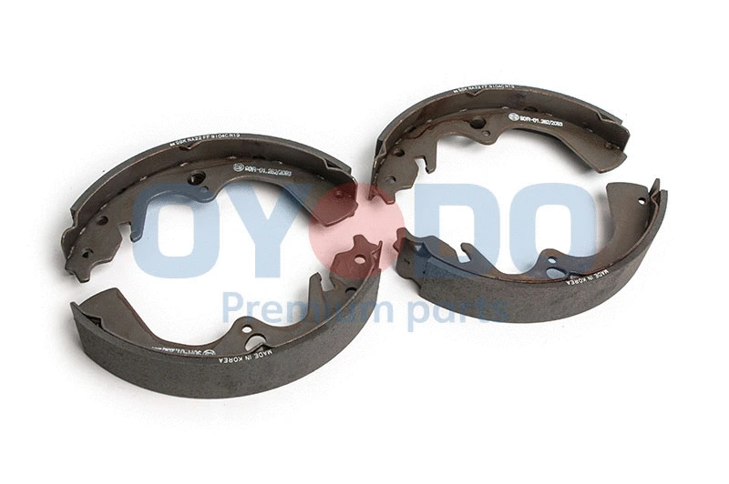 Brake Shoe Set (25H0307-OYO)