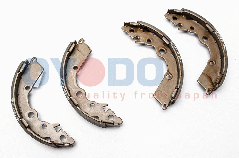 Brake Shoe Set (25H0323-OYO)