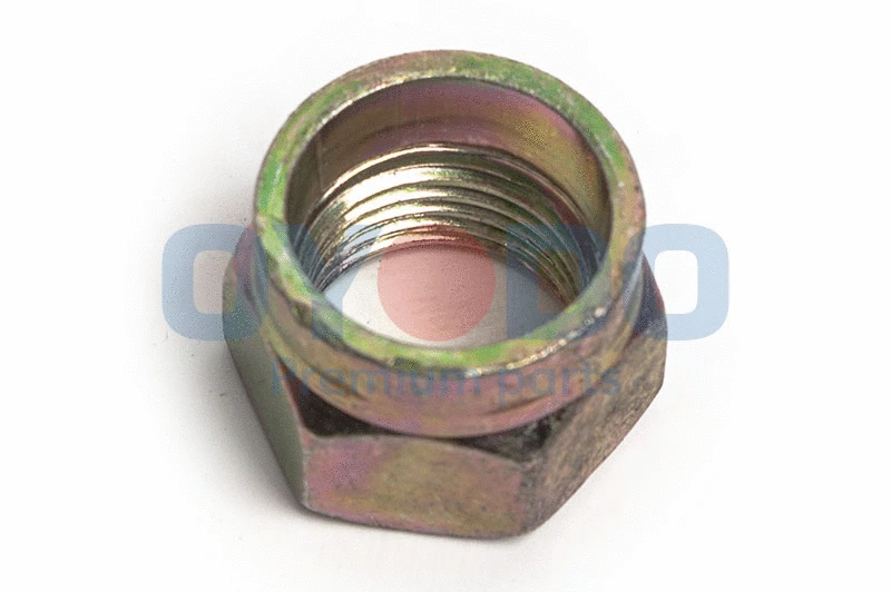 Nut, stub axle (40L3004-OYO)
