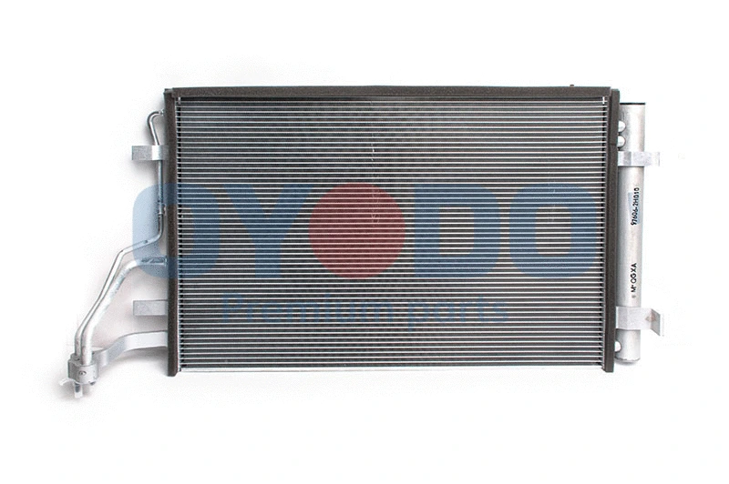Condenser, air conditioning (60C0327-OYO)