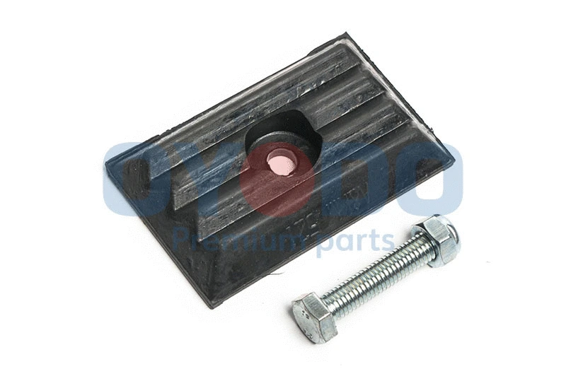 Rubber Buffer, suspension (80A9032-OYO)