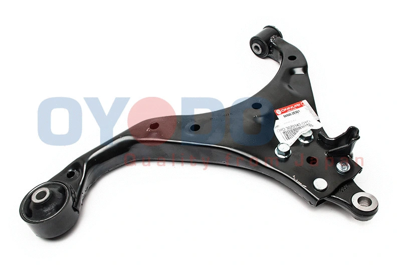 Control/Trailing Arm, wheel suspension (30Z0340-OYO)