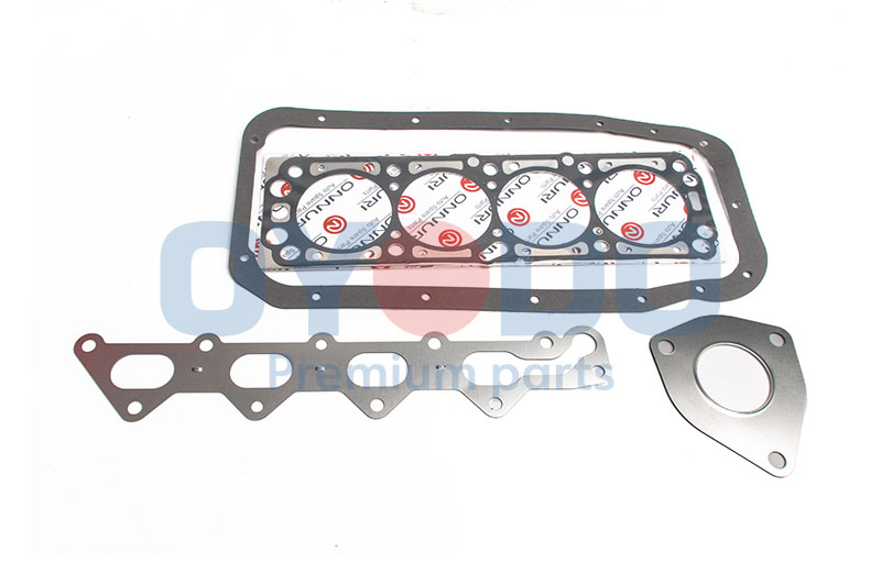 Full Gasket Kit, engine (10U0008-OYO)