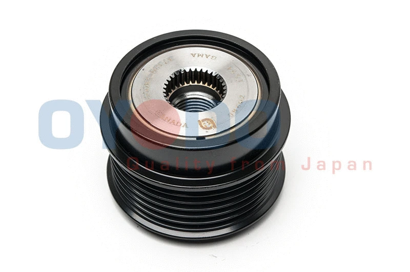 Alternator Freewheel Clutch (75E0358-OYO)