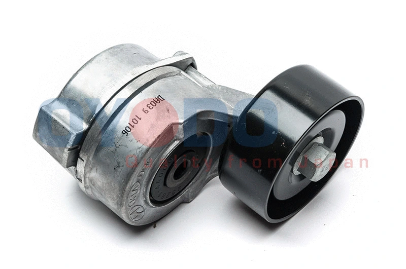 Tensioner Pulley, V-ribbed belt (20R0309-OYO)