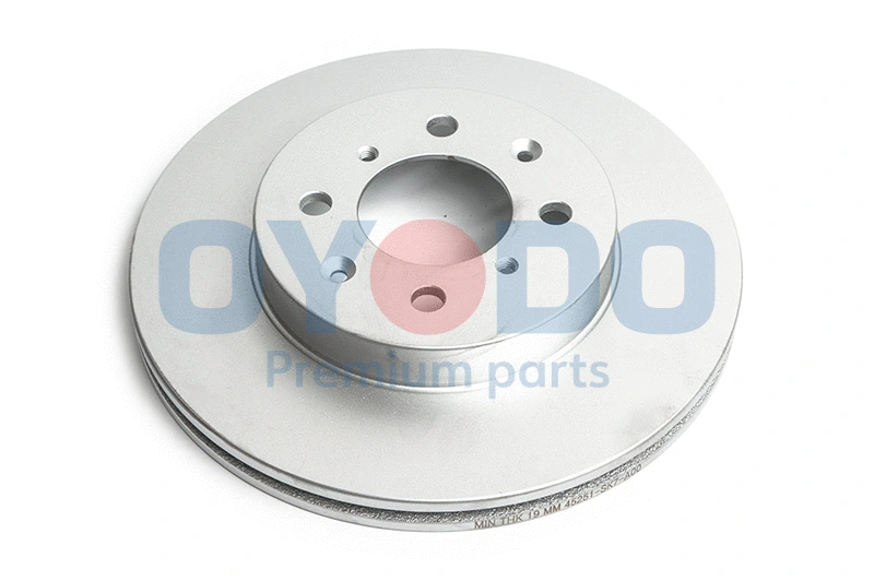 Brake Disc (30H4023-OYO)