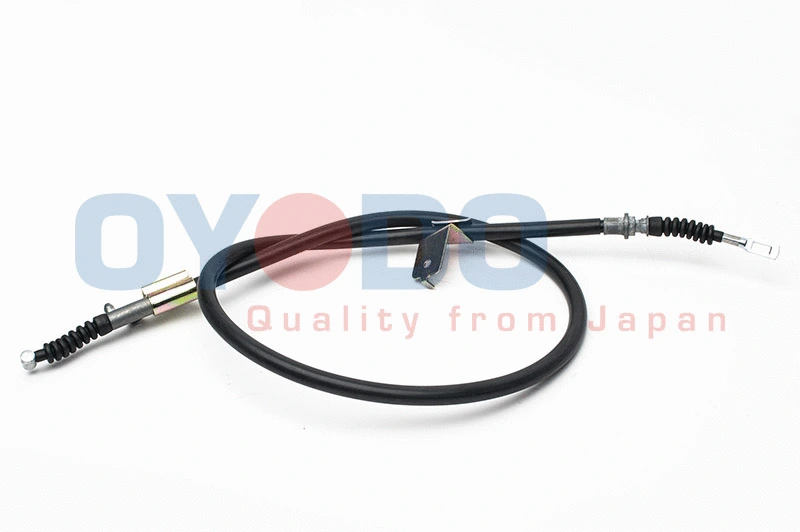 Cable Pull, parking brake (70H1049-OYO)