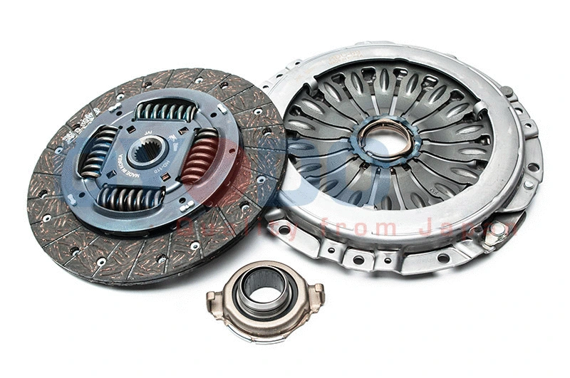 Clutch Kit (10S0538-OYO)