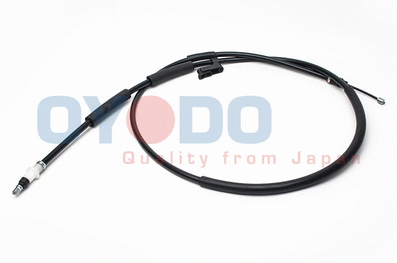 Cable Pull, parking brake (70H3077-OYO)