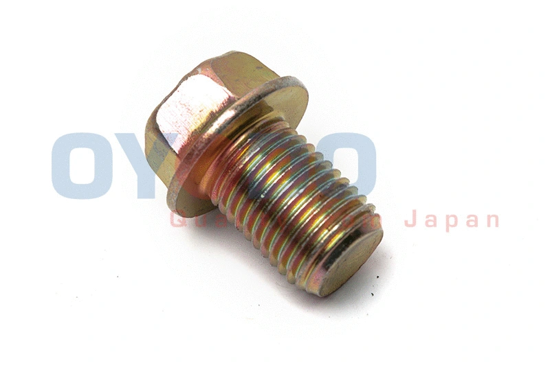 Screw Plug, oil sump (81U0301-OYO)