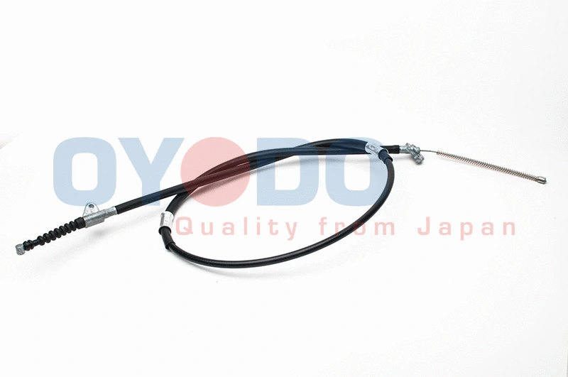 Cable Pull, parking brake (70H2017-OYO)