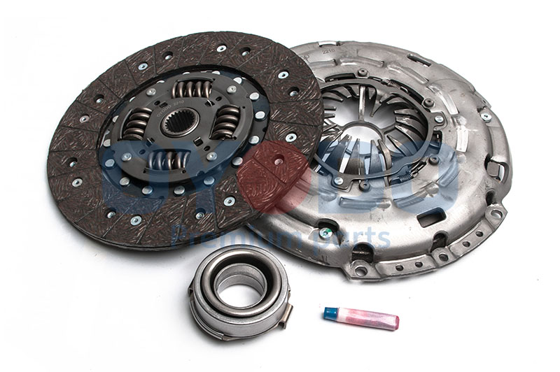 Clutch Kit (10S9032-OYO)