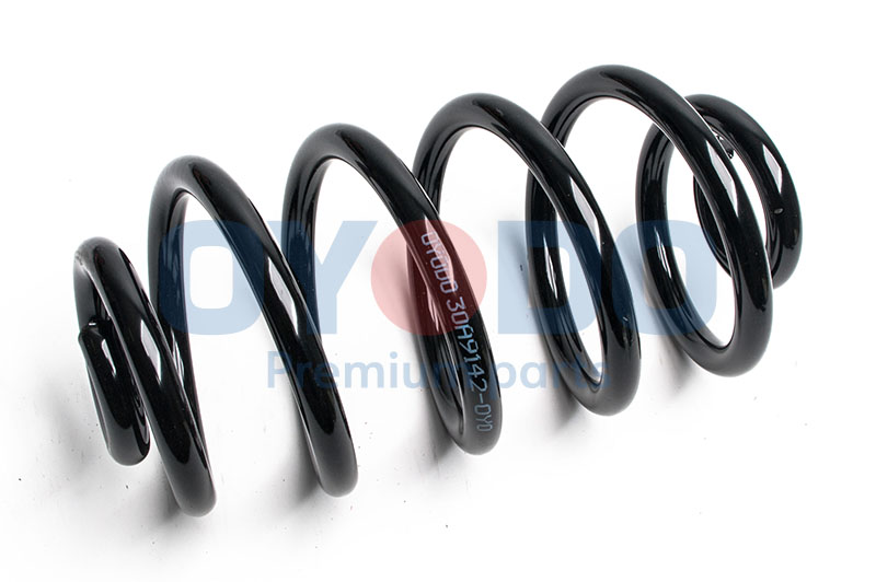 Suspension Spring (30A9142-OYO)