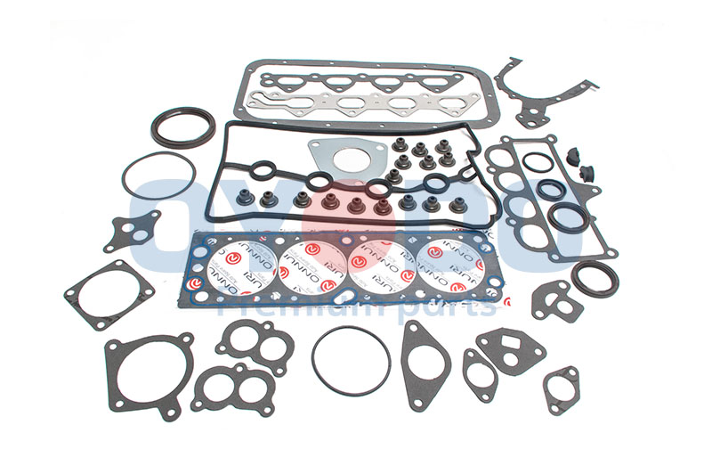 Gasket Kit, cylinder head (10U0006-OYO)