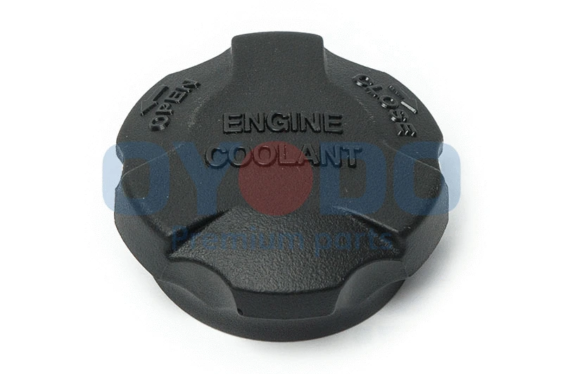 Cap, coolant tank (50C0300-OYO)
