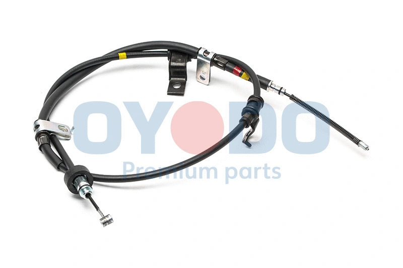 Cable Pull, parking brake