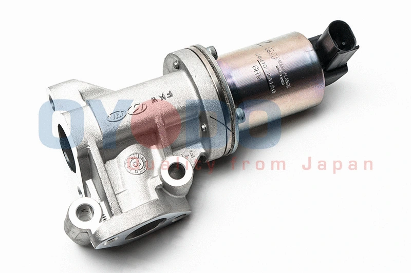 EGR Valve (75E0531-OYO)