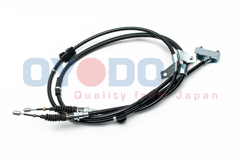 Cable Pull, parking brake (70H3091-OYO)