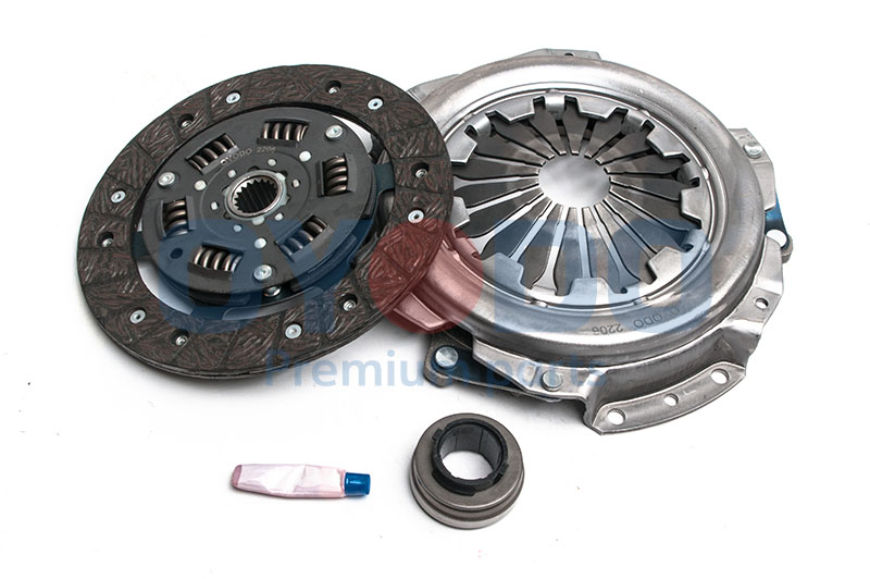 Clutch Kit (10S9018-OYO)