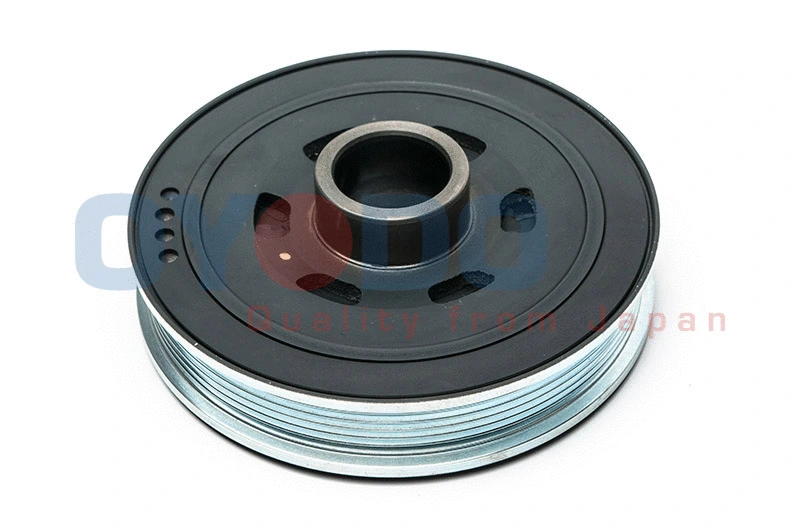 Belt Pulley, crankshaft (60R0030-OYO)