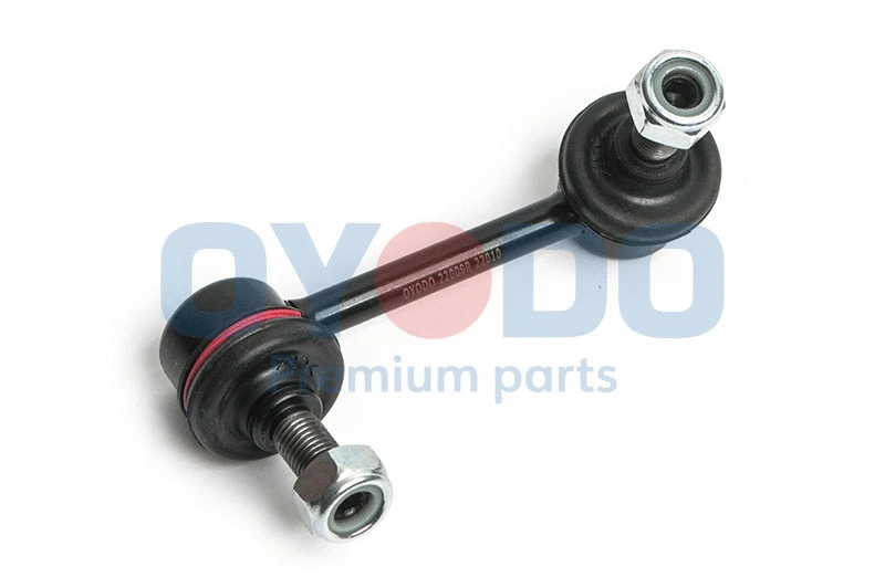 Bushing, stabiliser coupling rod (65Z4025-OYO)