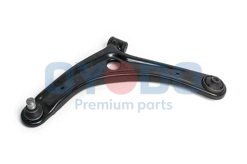Control/Trailing Arm, wheel suspension (30Z0A98-OYO)