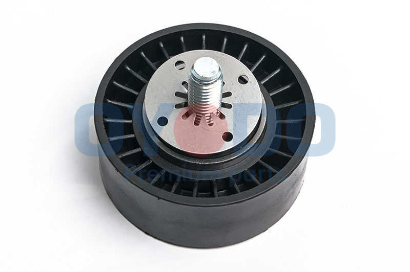 Deflection/Guide Pulley, V-ribbed belt (20R0007-OYO)