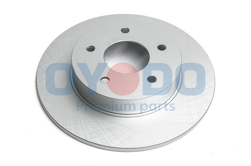 Brake Disc (40H1025-OYO)