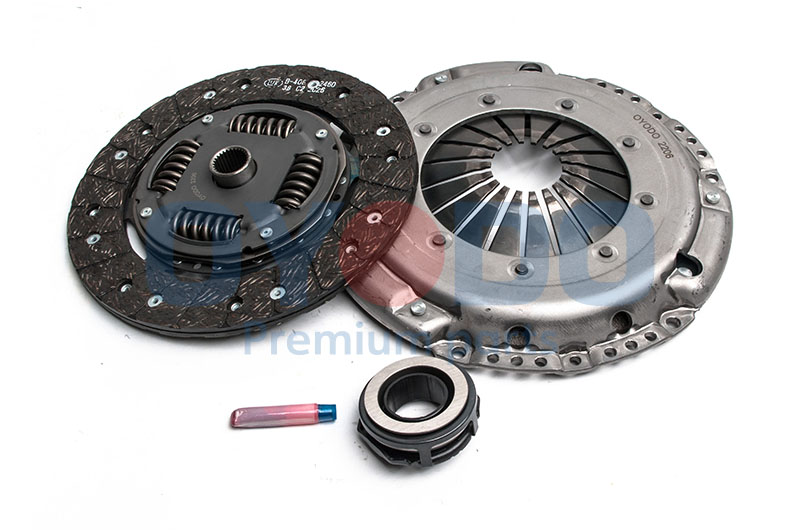 Clutch Kit (10S9021-OYO)