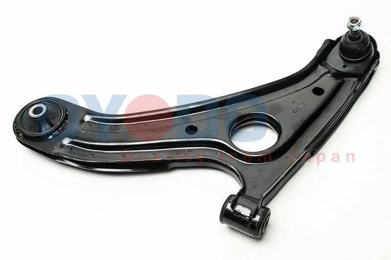 Control/Trailing Arm, wheel suspension (30Z0515-OYO)