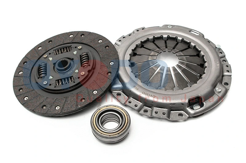 Clutch Kit (10S5045-OYO)