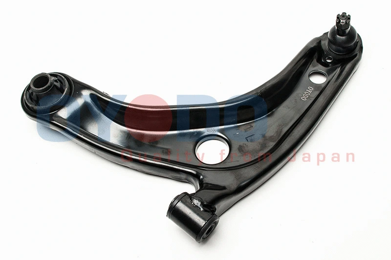 Control/Trailing Arm, wheel suspension (30Z2087-OYO)