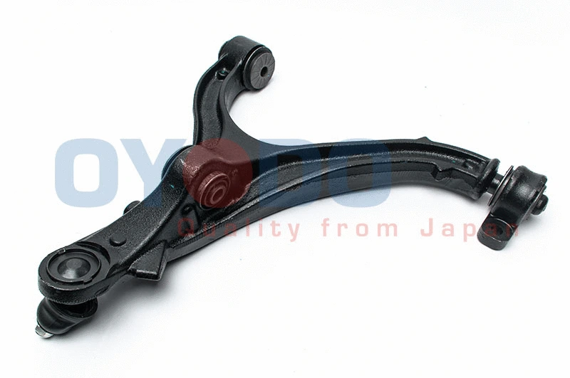 Control/Trailing Arm, wheel suspension (30Z0A02-OYO)