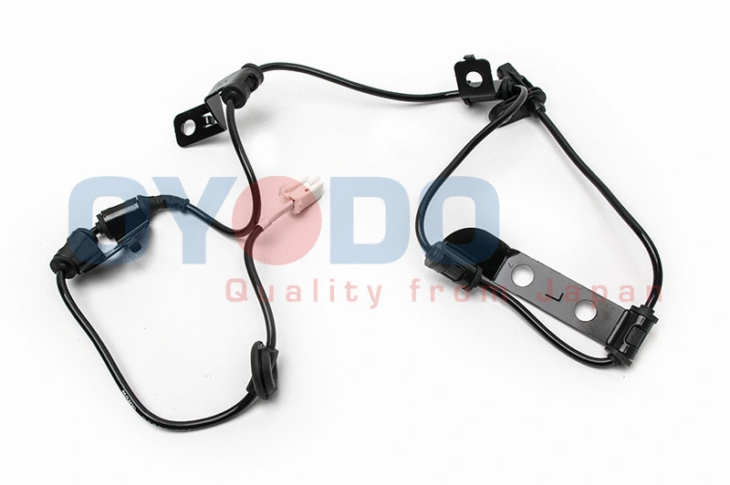 Sensor, wheel speed (75E0335-OYO)