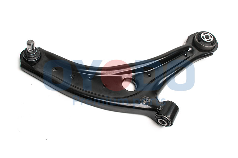 Control/Trailing Arm, wheel suspension (30Z9091-OYO)