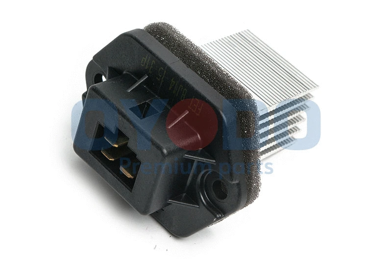 Resistor, interior blower (60E0314-OYO)