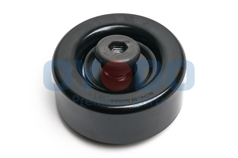 Deflection/Guide Pulley, V-ribbed belt (20R0502-OYO)