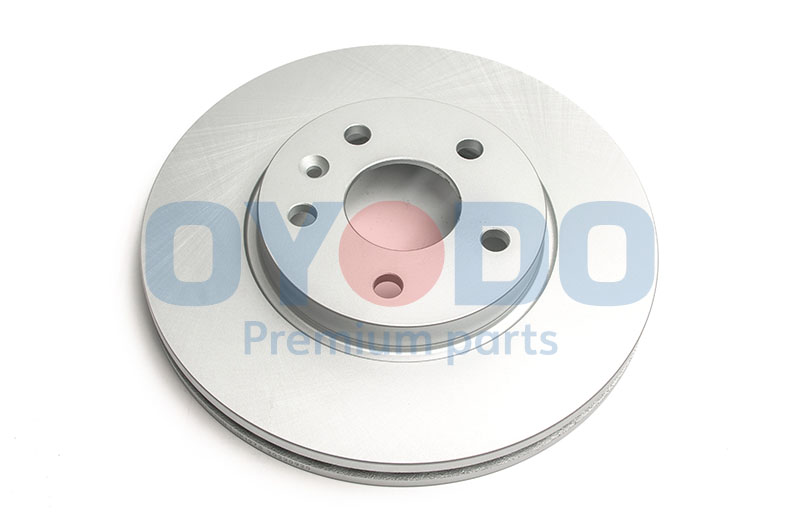 Brake Disc (30H0021-OYO)