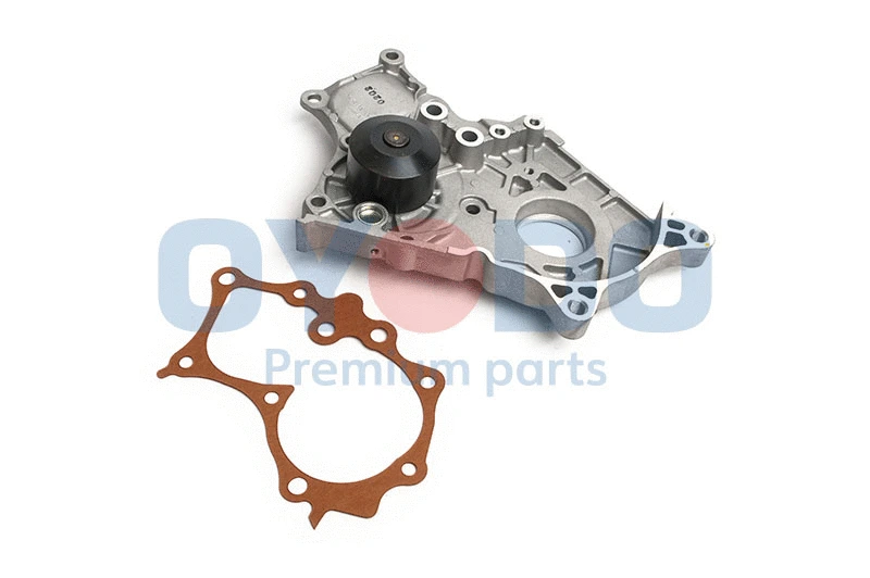 Water Pump, engine cooling (10C2006-OYO)
