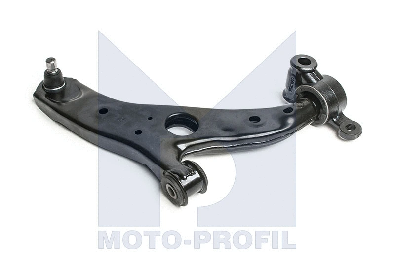 Control/Trailing Arm, wheel suspension (30Z3095-OYO)