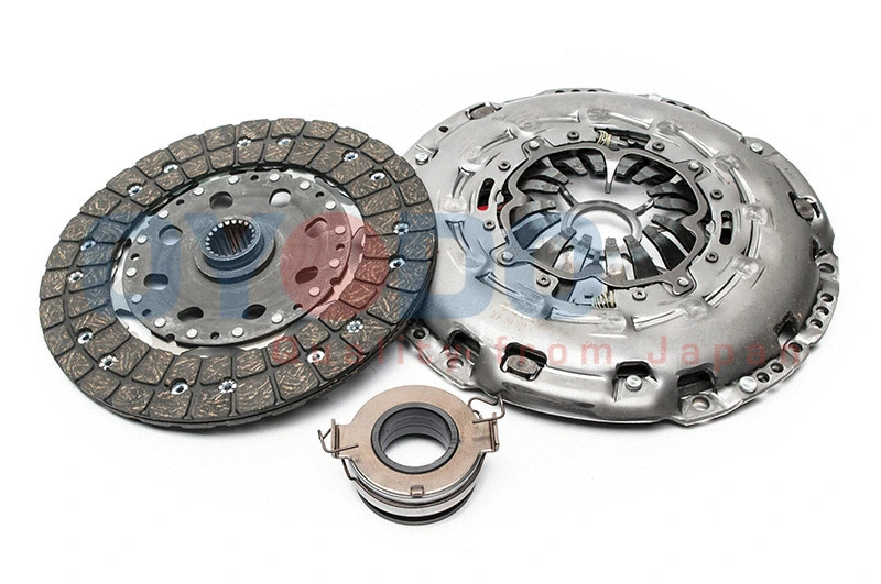 Clutch Kit (10S2042-OYO)