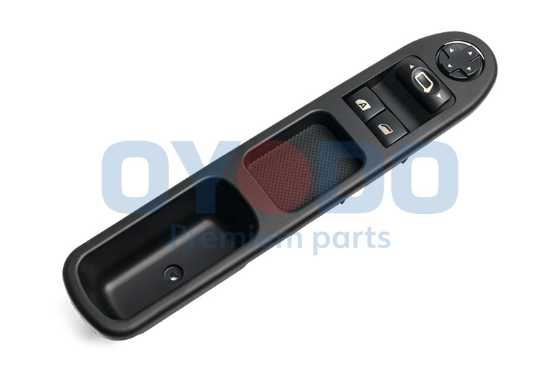 Switch, window regulator (94B9039-OYO)