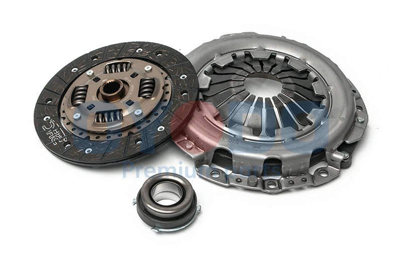 Clutch Kit (10S0558-OYO)