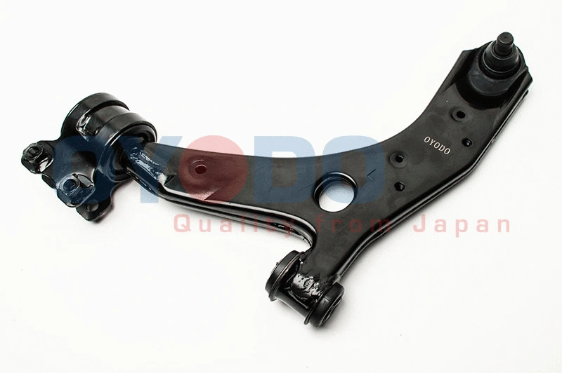 Control/Trailing Arm, wheel suspension (30Z3077-OYO)