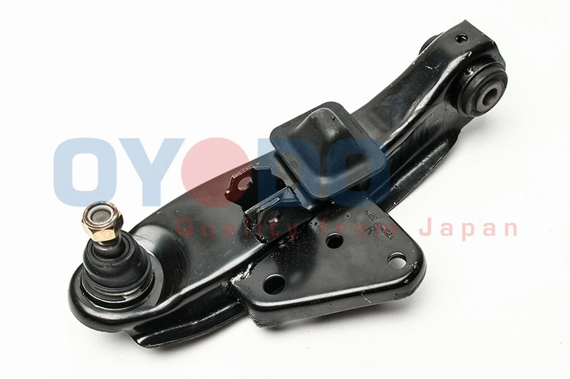 Control/Trailing Arm, wheel suspension (30Z0518-OYO)