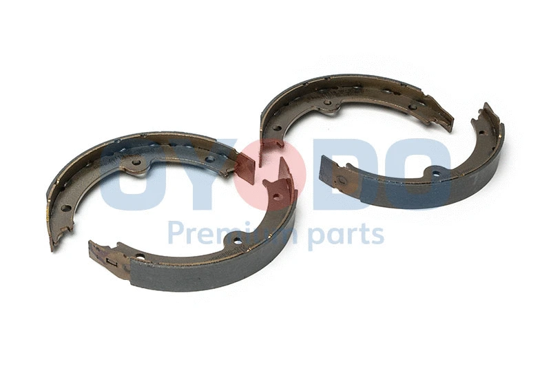 Brake Shoe Set, parking brake (25H2088-OYO)
